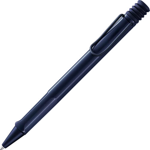 LAMY Safari Ballpoint Dark Dusk (2A9)